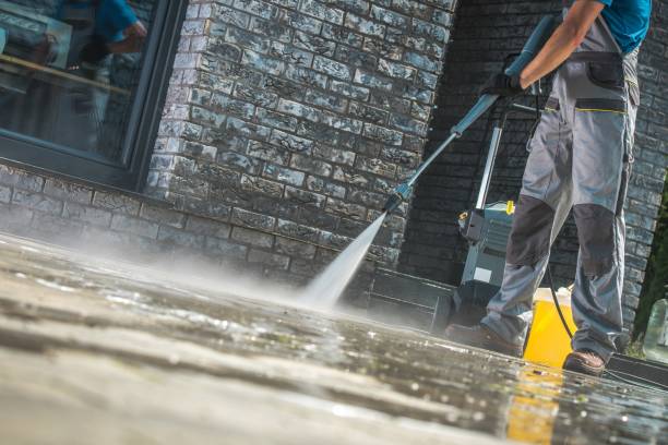 Best Building Exterior Washing  in Tomah, WI