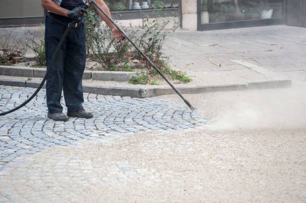 Trusted Tomah, WI Pressure Washing Services Experts