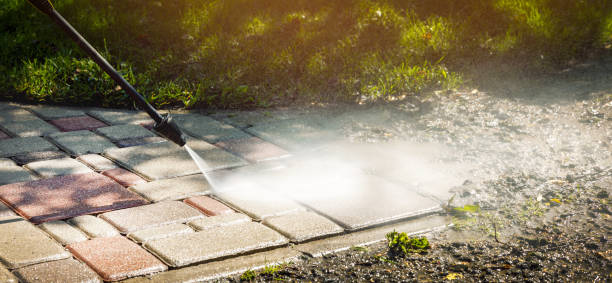 Best Gas Station Cleaning  in Tomah, WI