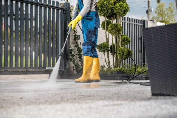 Best Machinery and Equipment Cleaning  in Tomah, WI